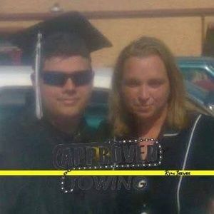 Meet your Posher, Misty